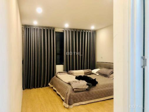 (Cực Hot) Căn hộ Đẹp 120m2 Lô Góc, View Ngã Tư Hàm Nghi Có Chỗ Để Ô Tô - 6,3 tỷ - Tin Thật Không Ảo