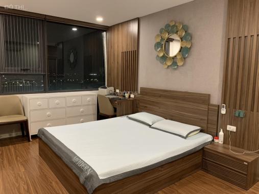 O937085668 Cần bán căn Handi Resco 31 Lê Văn Lương: 2 phòng ngủ, nhà đẹp, thiết kế hiện đại - sổ đỏ