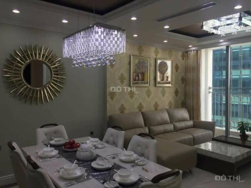 Chính chủ cho thuê chung cư Vinhomes Metropolis 29 Liễu Giai, 82m2 2PN đủ đồ mới 100%, có ảnh thật