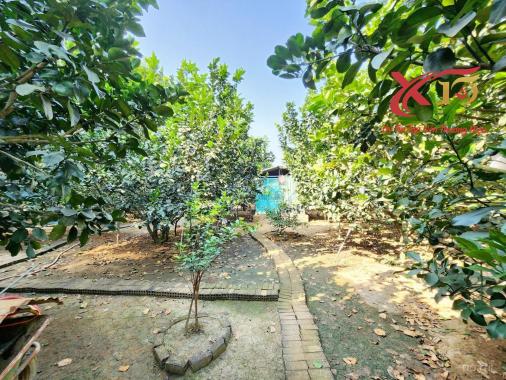 Bán Biệt Thự nhà vườn nghỉ dưỡng góc 2MT ngang 28m Bình Lợi Vĩnh Cửu gần Biên Hòa Đồng Nai