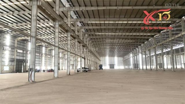 Bán xưởng tại KCN Nhơn Trạch Đồng Nai QL51,Trần Phú 24.500m2,trạm điện 1500kva,Hệ thống PCCC chỉ 11