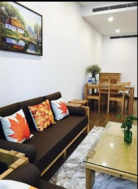 Cho thuê căn hộ 2 ngủ tại dự án Sun Grand City Ancora Residence, 03 Lương Yên