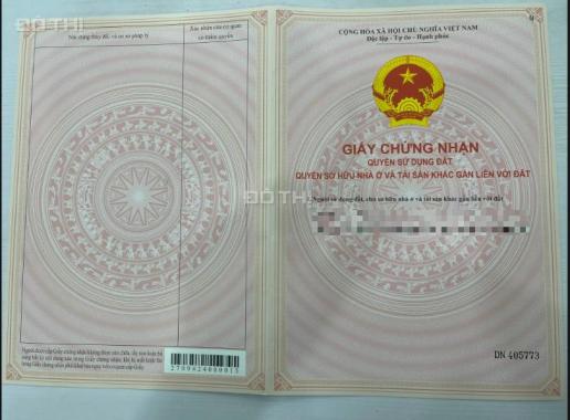 CHÍNH CHỦ BÁN ĐẤT MẶT TIỀN ĐƯỜNG SỐ 4 - KHU CHỢ ĐO ĐẠC AN KHÁNH - THỦ ĐỨC