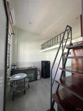 ⭐️MINIHOUSE FULL NỘI THẤT đường 30/4, NGAY  NGÃ 3 QUANG TRUNG, ĐL HOÀ BÌNH