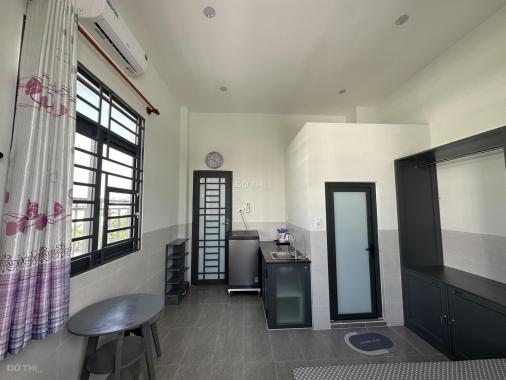 ⭐️MINIHOUSE FULL NỘI THẤT đường 30/4, NGAY  NGÃ 3 QUANG TRUNG, ĐL HOÀ BÌNH