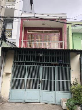 Bán nhà riêng tại Đường Liên khu 10-11, Phường Bình Trị Đông, Bình Tân, Hồ Chí Minh diện tích 130m2