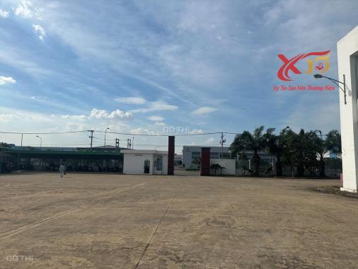 Bán xưởng 24500m2 KCN Nhơn Trạch Đồng Nai chỉ 110 tỷ