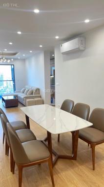 Cho thuê căn hộ chung cư tại Dự án GoldSeason, Thanh Xuân, Hà Nội diện tích 100m2 giá 17 Triệu/th