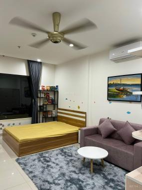 Cho thuê studio Full đồ giá 7 triệu diện tích : 30m2 Vinhomes Smart City Đại Mỗ,LH : 0343359855