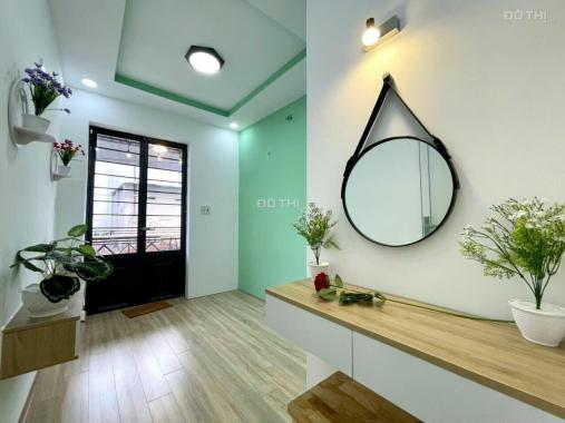 Bán nhà hẻm 59 Nguyễn Duy cung , p12, Giá 2 tỷ 280