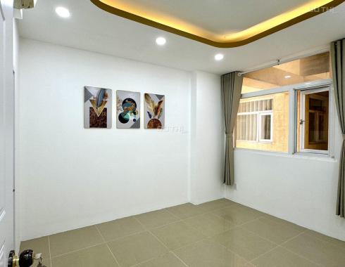Căn hộ 62m2 Q. Bình Tân, nhà mới, sổ hồng sẵn, thanh toán 750tr ở ngay