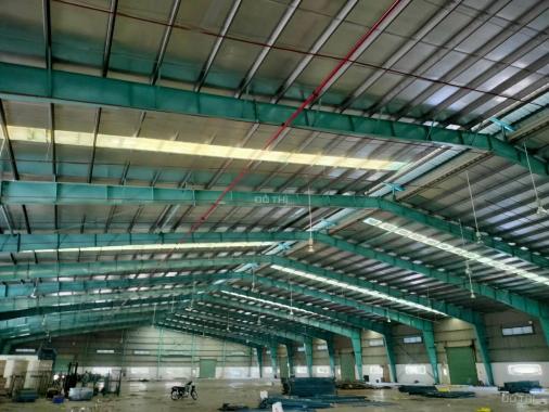 *Cho thuê kho xưởng*800m2 - 3.500m2 Xa Lộ Hà Nội, phường Linh Trung, Quận Thủ Đức