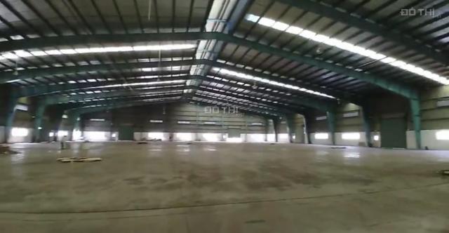 *Cho thuê kho xưởng*800m2 - 3.500m2 Xa Lộ Hà Nội, phường Linh Trung, Quận Thủ Đức