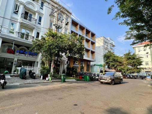 Bán nhà mặt tiền khu phố Hàn, đường lớn Phan Khiêm Ích, Phú Mỹ Hưng