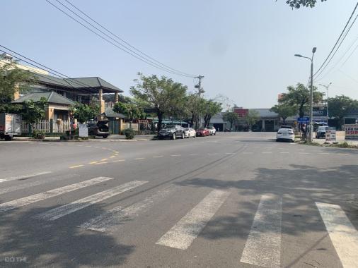Bán lô đất mặt tiền đường Trần Nam Trung giao với đường Võ Chí Công - Hoà Xuân - Đà Nẵng.