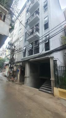 Cho thuê tòa nhà nhiều căn, kinh dịch vụ Apartment,view Hồ Tây(Giá thỏa thuận)