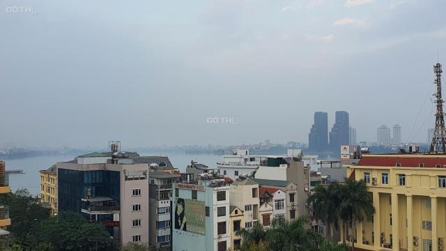 Cho thuê tòa nhà nhiều căn, kinh dịch vụ Apartment,view Hồ Tây(Giá thỏa thuận)