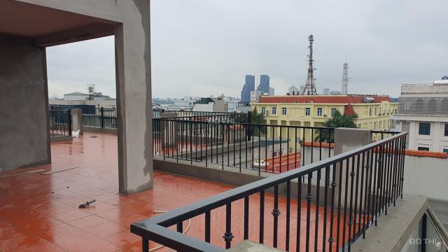 Cho thuê tòa nhà nhiều căn, kinh dịch vụ Apartment,view Hồ Tây(Giá thỏa thuận)