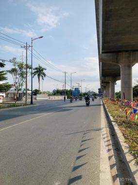 Mặt tiền 7 tầng Linh Trung gần Xa Lộ Hà Nội Ga Metro Thủ Đức sẵn thu nhập 2 tỷ/năm giá còn TL