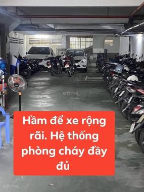 Mặt tiền 7 tầng Linh Trung gần Xa Lộ Hà Nội Ga Metro Thủ Đức sẵn thu nhập 2 tỷ/năm giá còn TL