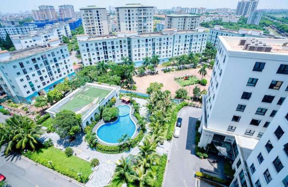 Bán căn 2PN FULL đồ 2.7 tỷ tại Eco City Việt Hưng - Tổ ấm cho gia đình trẻ