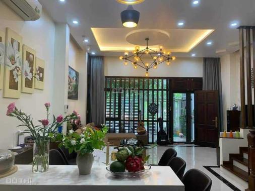 Bán nhà biệt thự, liền kề tại Dự án Xuân Phương Tasco, Nam Từ Liêm, Hà Nội diện tích 90m2 giá 15.