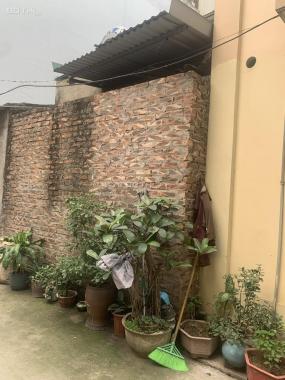 Bán lô đất có nhà cấp 4 tại khu B, tập thể trung đoàn 664, xã Vĩnh Quỳnh, huyện Thanh Trì, Hà Nội