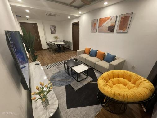 Cho thuê căn hộ chung cư tại Dự án The Golden Palm Lê Văn Lương, Thanh Xuân, Hà Nội diện tích 105