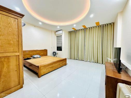 Cực phẩm nhà 5T Mậu Lương, Hà Đông, 60m2 9.8 tỷ, Mới đẹp – Phân lô – vỉa hè – gara ô tô, Gần sân bó