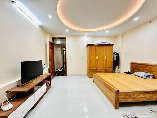 Cực phẩm nhà 5T Mậu Lương, Hà Đông, 60m2 9.8 tỷ, Mới đẹp – Phân lô – vỉa hè – gara ô tô, Gần sân bó