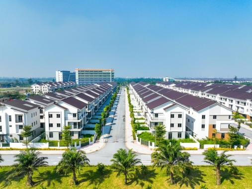 Cần bán nhà diện tích 100m2 tại kdt singapore Từ Sơn, Bắc Ninh