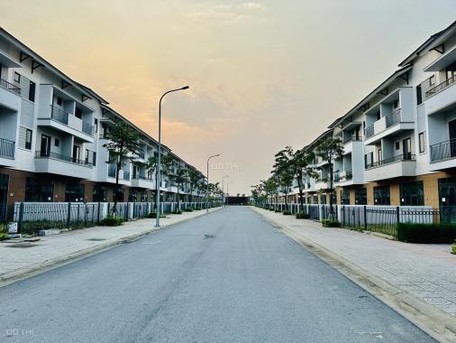 Cần bán nhà diện tích 100m2 tại kdt singapore Từ Sơn, Bắc Ninh