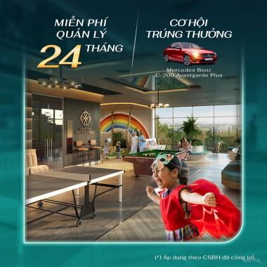 Hot! TT 35% sở hữu căn hộ Vung Tau Centre Point, full nội thất, cam kết cho thuê - LH: 0983076979