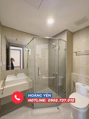 Cho thuê căn 78m2 Mizuki Mp8 view kênh đào quảng trường