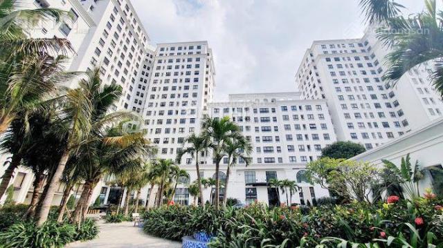 Chi Bán căn hộ chung cư tại Dự án Eco City Việt Hưng, Long Biên, Hà Nội diện tích 64m2 giá 2.69