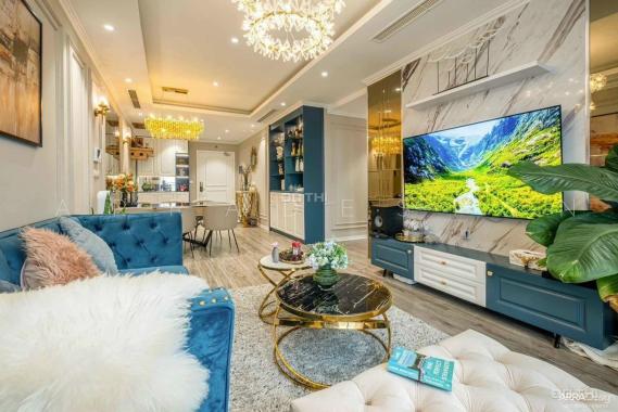 Bán căn hộ chung cư tại Dự án HC Golden City, Long Biên, Hà Nội diện tích 129m2 giá 6.3 Tỷ