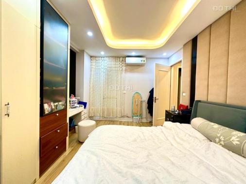 Bán căn chung cư C18 Lạc Long Quân, quận Tây Hồ, 88m2 3 phòng ngủ 2 vệ sinh, đẹp ở ngay!!!