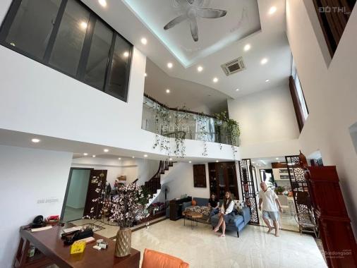 Chủ bán căn hộ penthouses 2 tầng Kim Giang Thanh Xuân 284m2, giá bán 11 tỷ :0981129026
