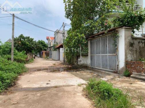 Bán 300m2 đất full thổ cư Chương Dương, Thường Tín.