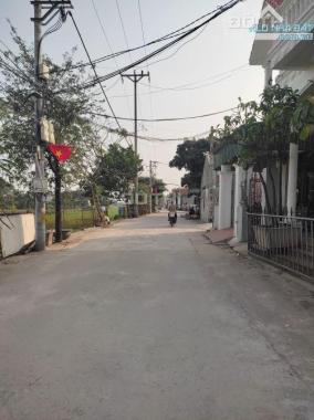 Bán 300m2 đất full thổ cư Chương Dương, Thường Tín.