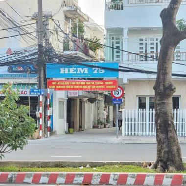 BÁN 2 NỀN ĐẸP LỘ Ô TÔ HẺM 75 TRẦN PHÚ , PHƯỜNG CÁI KHẾ , CẦN THƠ