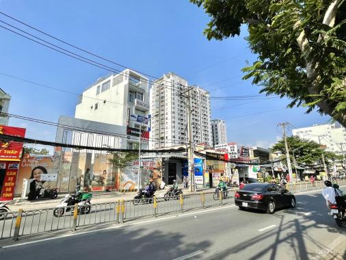 CHO THUÊ MẶT BẰNG KINH DOANH GIÁ RẺ NGUYỄN THỊ THẬP QUẬN 7