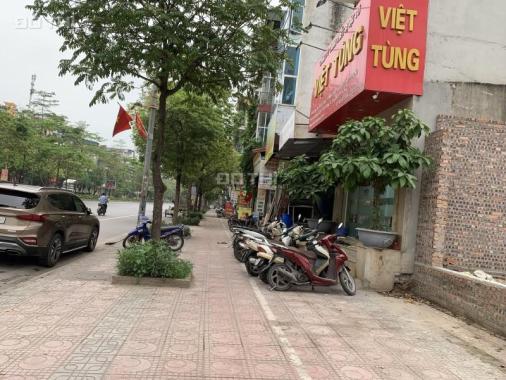 ĐẤT NGÔ GIA TỰ, THÔNG SỐ ĐẸP, SÁT MẶT PHỐ, KINH DOANH, ĐẦU TƯ