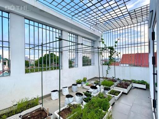 SIÊU PHẨM NHÀ XUÂN PHƯƠNG, NAM TỪ LIÊM - 62M2 - 5 TẦNG - MT6M - Ô TÔ