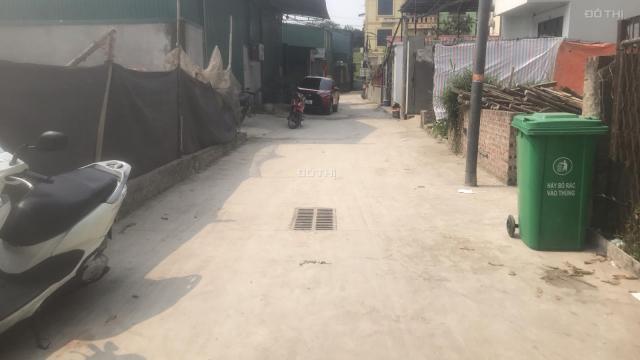 Bán đất tại đường Bát Khối, Phường Cự Khối, Long Biên, Hà Nội diện tích 200m2 giá 8,6 tỷ