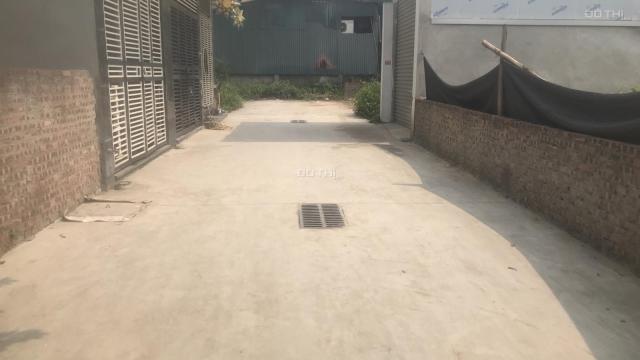 Bán đất tại đường Bát Khối, Phường Cự Khối, Long Biên, Hà Nội diện tích 200m2 giá 8,6 tỷ