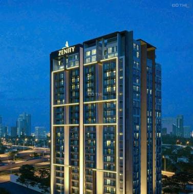 Zenity Quận 1, 108m2, tầng 10, view Q5, Capitaland chiết khấu 40% 12ty500 (đã VAT, PBT)