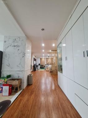 CHÍNH CHỦ BÁN CHUNG CƯ COMATCE TOWER 61 NGỤY NHƯ KON TUM, THANH XUÂN 145 M2, 3 PHÒNG NGỦ, 2VS