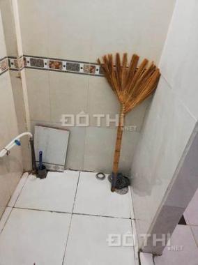 Nhà mini, Bùi Công Trừng, gần Nhị Bình, 2 tầng, 20m2, hẻm 2m, 320tr