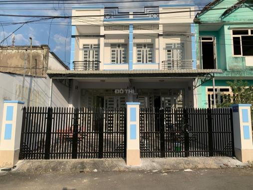 Bán nhà riêng tại Đường 12, Xã Tân Hiệp, Hóc Môn, Hồ Chí Minh diện tích 168m2 giá 5.1 Tỷ